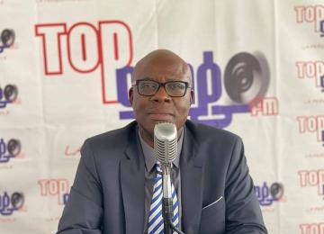 Marcelin Bilomba 