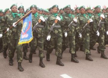 Armée 