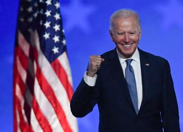 Joe Biden
