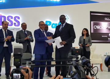 ministre des PT-NTIC