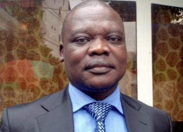Dieudonné Lokadi