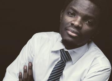 Pascal Mulegwa 