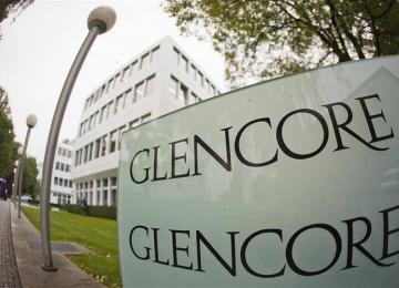 Glencore 