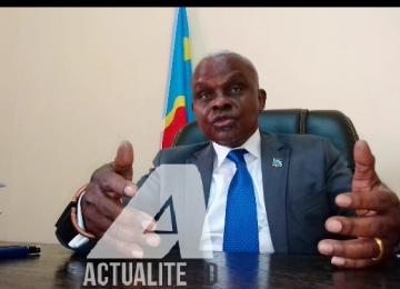 Désiré Muwala