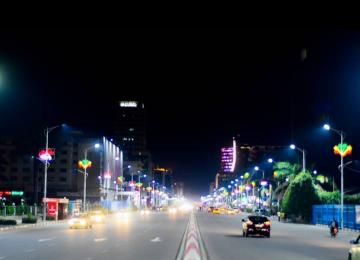 kinshasa 