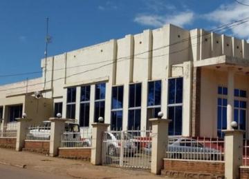 Assemblée provinciale du Sud-Kivu