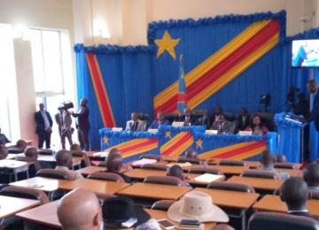 Assemblée provinciale Sud-Kivu