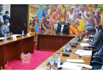 Comité de conjoncture économique