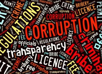 corruption 