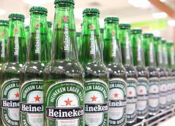 HEINEKEN 