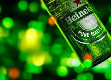Heineken 