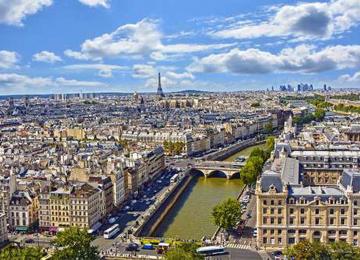 Paris 