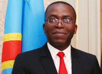 Matata Ponyo, ancien premier ministre. Ph. Droits tiers.
