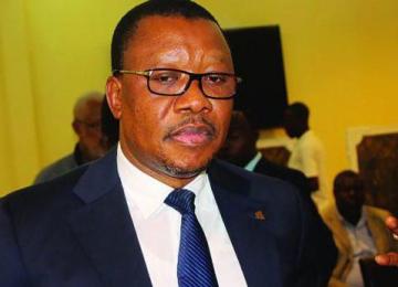Pascal Nyembo 