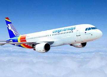 Congo Airways 