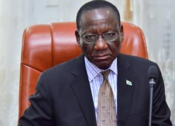Sylvestre Ilunga 