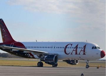 Fly CAA