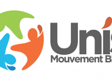 Réseau Panafricain de Lutte contre la corruption, logo. Ph. Droits tiers.