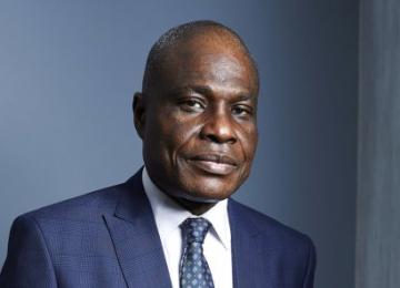martin fayulu