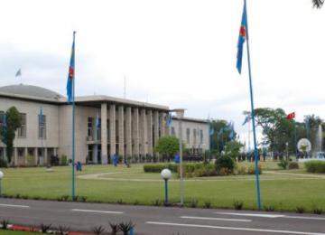 Palais de la nation 