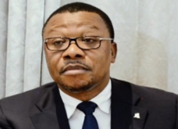 Pascal Nyembo 