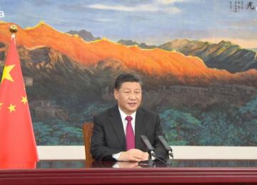 Xi Jinping