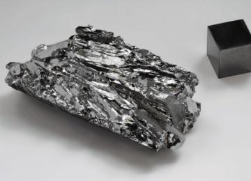 Zinc 