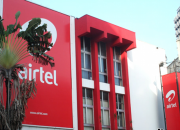 Airtel 