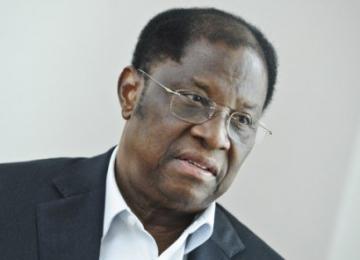 Alexis Thambwe Mwamba