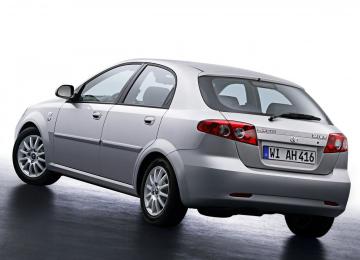 Daewoo