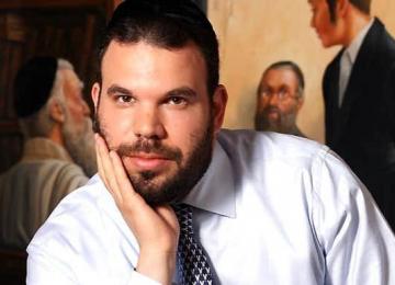 Dan Gertler. Ph. Droits tiers.