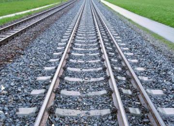 Chemin de fer. Ph. Droits tiers.