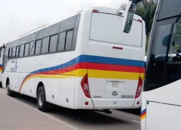 Bus TRANSCO. Ph. Droits tiers.