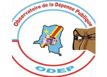 Logo ODEP. Ph. Droits tiers.