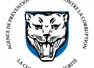 Logo de l'APLC. Ph. Droits tiers.