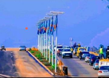 Ville de Kolwezi. Ph. Droits tiers.