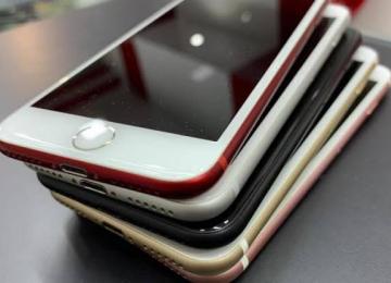 Illustration des téléphones mobiles. Ph. Droits tiers.