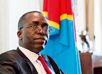Matata Ponyo, ancien premier ministre. Ph. Droits tiers.