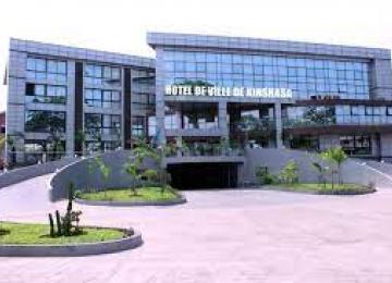 Gouvernorat de Kinshasa