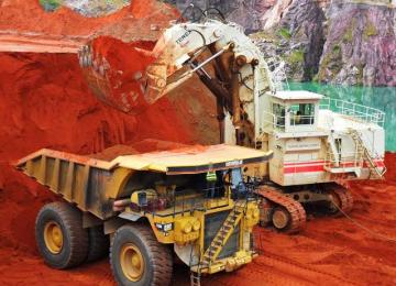 Mine RDC. Ph. Droits tiers.