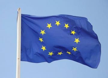 Union Européenne. Ph. Droits tiers.
