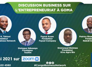 Congo Business Network 