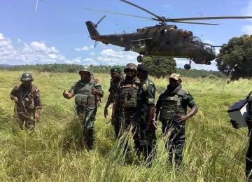 FARDC