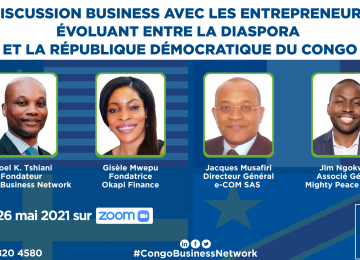 Congo Business Network 