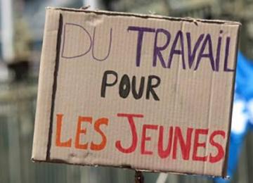Emploi en RDC. Ph. Droits tiers.