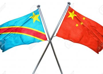 RDC Chine