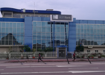 BGFi bank