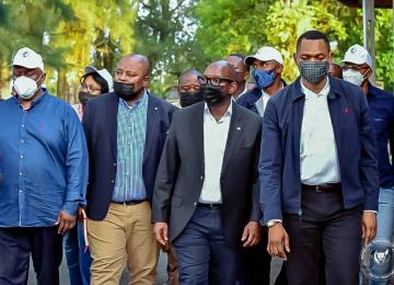 Sama Lukonde. Ph. Droits tiers.