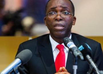 Matata Ponyo, ancien premier ministre. Ph. Droits tiers.