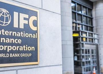 Société financière internationale